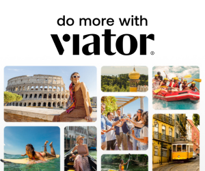 Viator - Special cruise offer