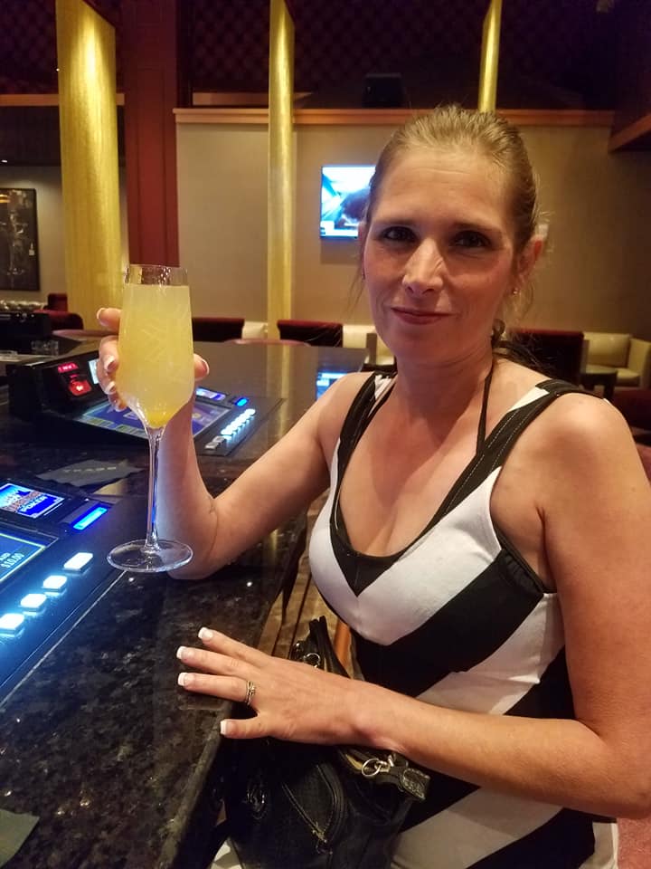 Cruise Brothers Travel Agent Mindy Charles